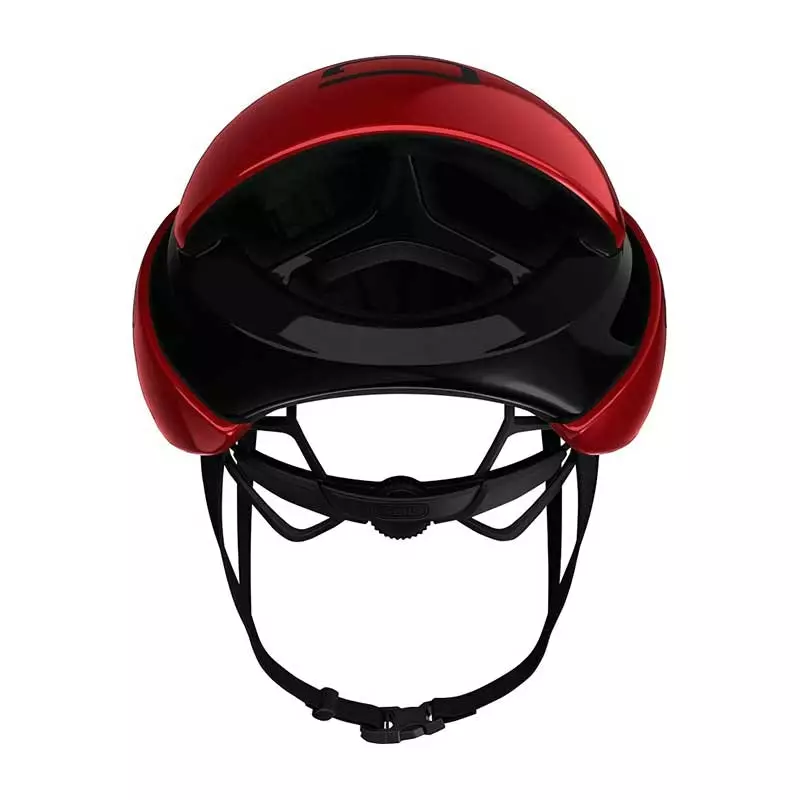 Casco Ruta/MTB Abus Gamechanger Rojo 5 Casco Ruta/MTB Abus Gamechanger Rojo - Imagen 3