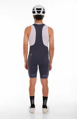 HighForce Pantaloneta De Ciclismo Corta Con Tirantes Clásico Colors Grey - 525038 17 HighForce Pantaloneta De Ciclismo Corta Con Tirantes Clásico Colors Grey - 525038 -Bicicletas Ventas gs1EqlMrzO1k0k8b7c6reOKAE