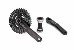 Triplato Shimano Deore Fc M6000 40x30x22 3x10v