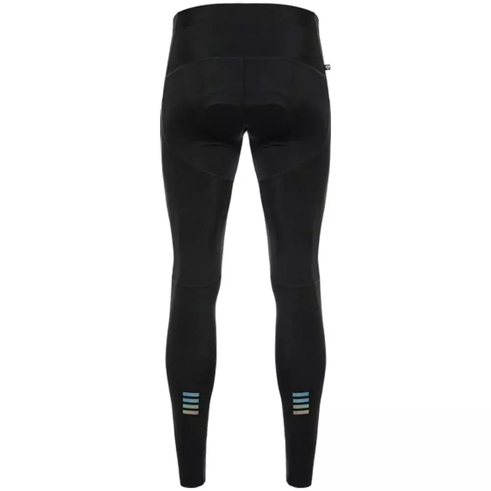 Pantalon GW Roll Hombre Negro M Pantalón GW Roll Hombre Negro /Talla M 4 Pantalon GW Roll Hombre Negro M Pantalón GW Roll Hombre Negro /Talla M - Imagen 2