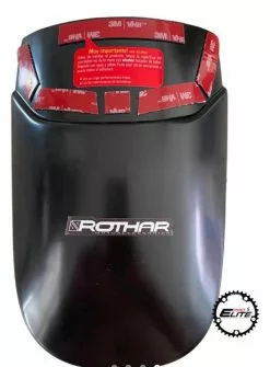 Rothar Extensor De Guardabarros Para Ktm Adventure 250 390
