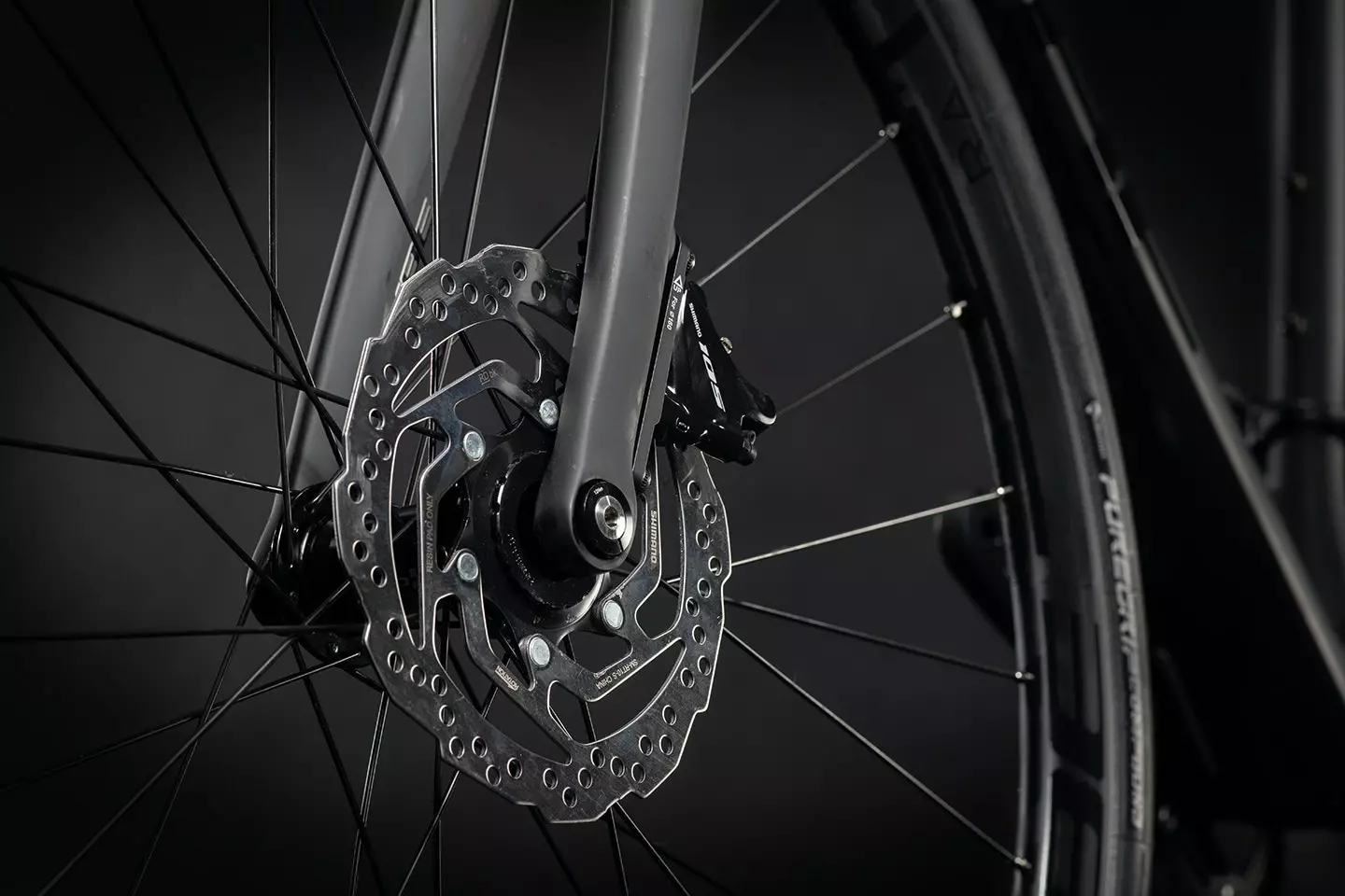 BICICLETA Cube ATTAIN GTC RACE Carbon´n´flashyellow 2021 (53) 7 BICICLETA Cube ATTAIN GTC RACE Carbon´n´flashyellow 2021 (53) - Imagen 5