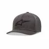Gorra Alpinestars Ageless - Carbón Jaspeado / Negro -Bicicletas Ventas h4Gwk6kHWyhn9kPA89ApMz7OU