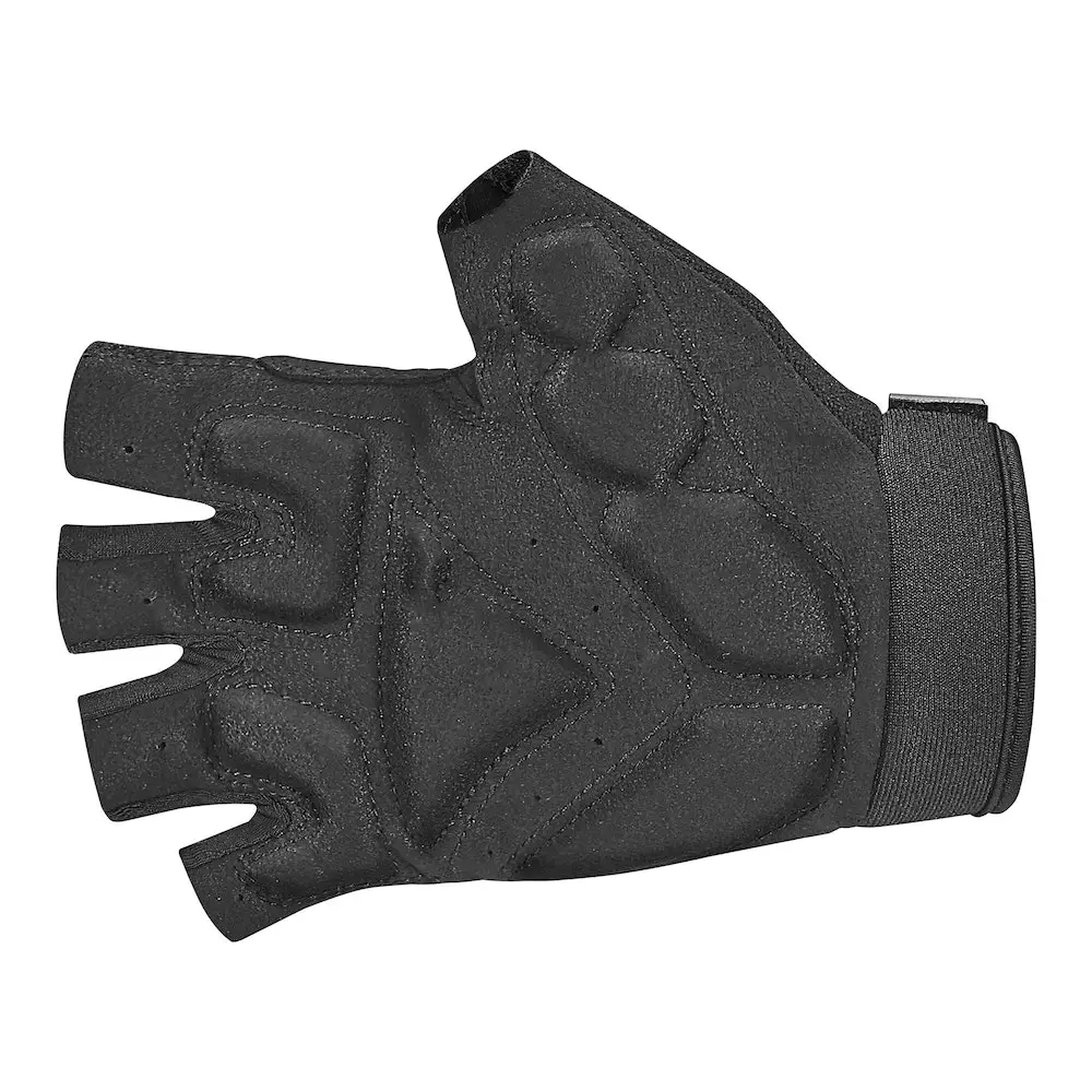 Guantes Sf Rival Negro Giant 5 Guantes Sf Rival Negro Giant - Imagen 3