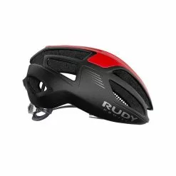 Casco De Ruta Y Montaña Rudy Project Spectrum Matte Black/Red -Bicicletas Ventas hHJ2hlLwloHJEhavKewAIT6Ho