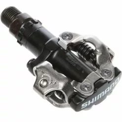 Pedales Shimano M520