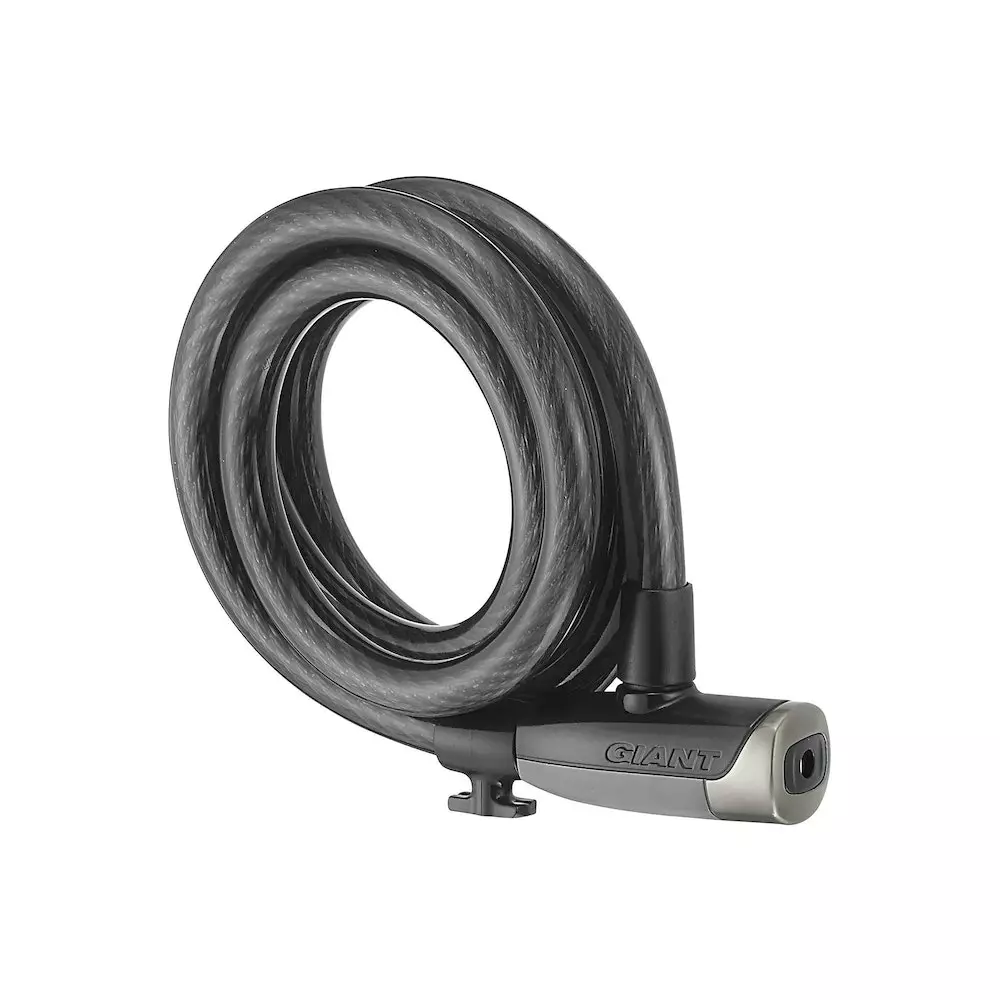 Candado Giant En Guaya Surelock Flex 3 Candado Giant En Guaya Surelock Flex