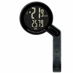 Ciclocomputador Cateye Quick