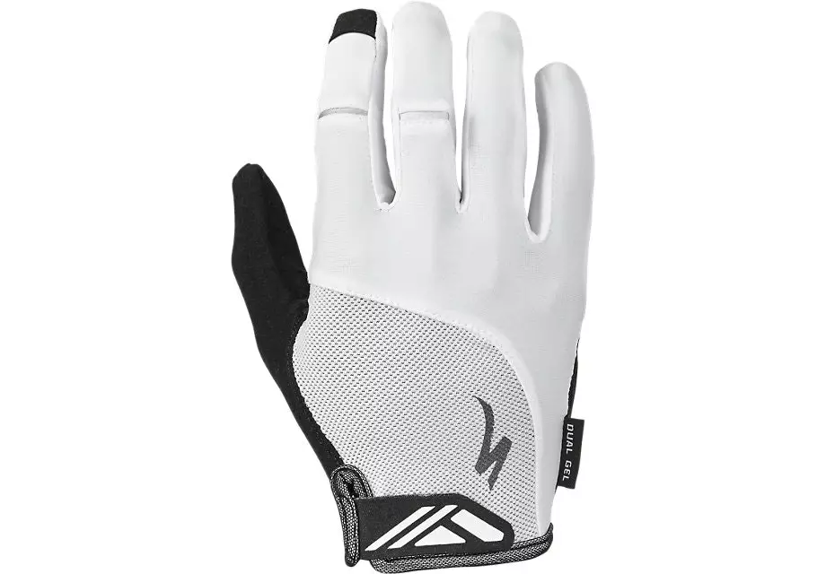 Guantes Specialized Bg Dual Gel Lf 4 Guantes Specialized Bg Dual Gel Lf - Imagen 2