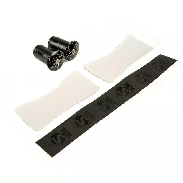 Cinta Silca Nastro Piloti / Blanco 4 Cinta Silca Nastro Piloti / Blanco - Imagen 2