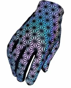 Guantes Supacaz SupaG Lf - Multicolor