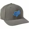Gorra Fox Transposition Flexfit [Blu/Gry] -Bicicletas Ventas hbKbkeaE02OjXHn0ISgDKzewo