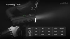 Luz Delantera MAGICSHINE Allty 600 USB -Bicicletas Ventas hlE HrwhGwhARhxCl u09dU8E