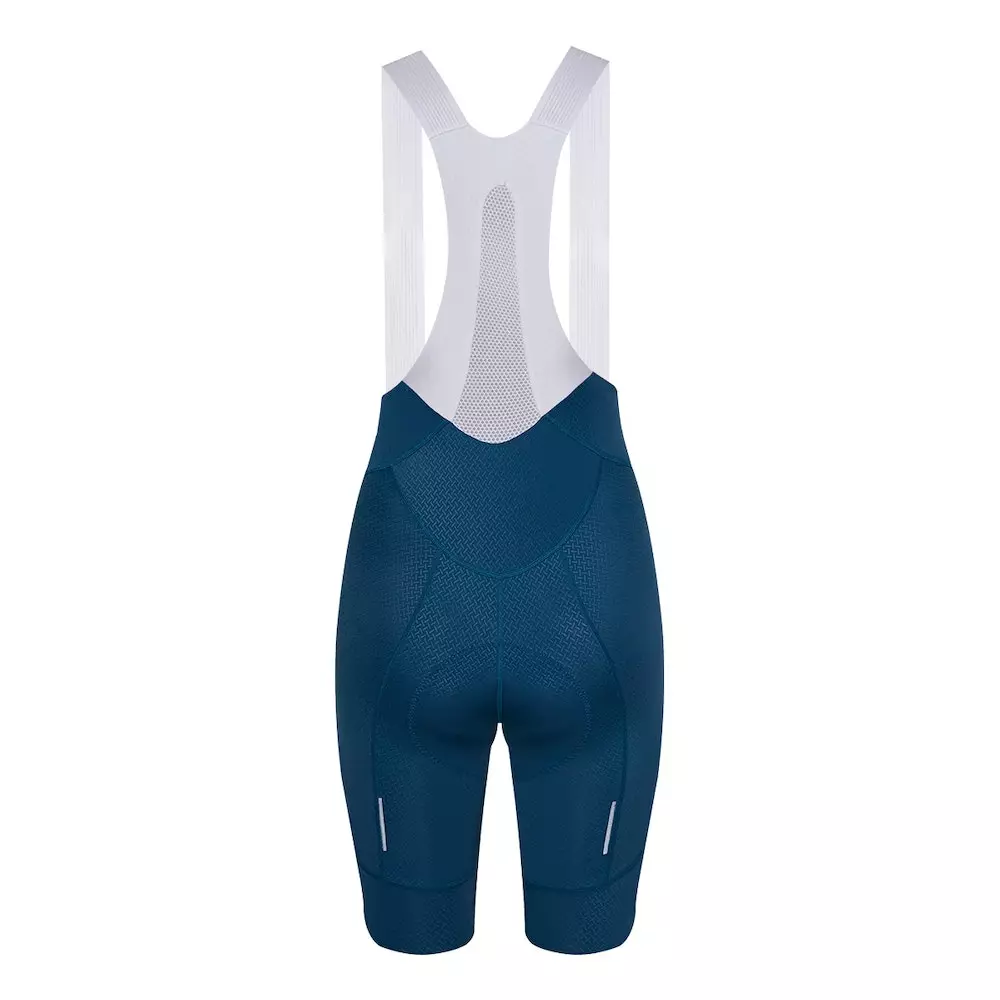 Suarez PANTALONETA MUJER C/T HARD PETROL Linea Pro 4 Suarez PANTALONETA MUJER C/T HARD PETROL Linea Pro - Imagen 2