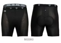 GW Boxer Hombre Evol Negro