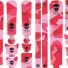 Protector Para Marco De MTB Skull Pro Access - Rojo Camuflado -Bicicletas Ventas hskk80 OJnbjKeLblO1hdlNBo