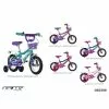 Bicicleta Infantil GW Niña Fairy