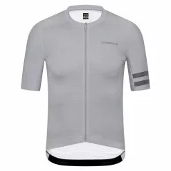 Suarez Jersey De Ciclismo Hombre Solid Gray Avant