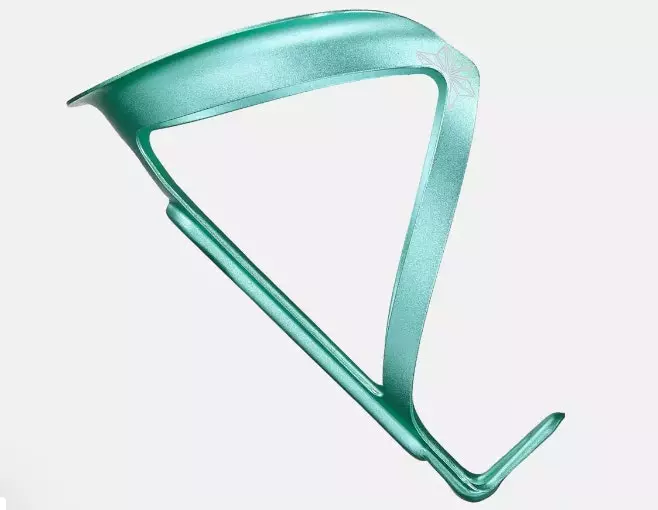 Portacaramañola Supacaz Fly Cage Anodizado 18 Gramos 3 Portacaramañola Supacaz Fly Cage Anodizado 18 Gramos