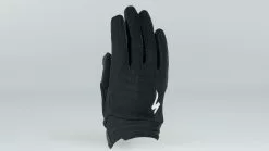 Guantes Specialized Youth Trail / Negro