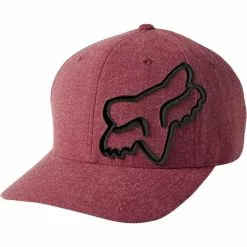 Gorra Fox Clouded Flexfit 2.0 Hat [Flm Rd]