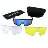 Gafas Ciclismo Venzo 3 Lentes Uv400 Gafas Deportivas -Bicicletas Ventas i04jHSE7lzUdnBUezgAvD Ps