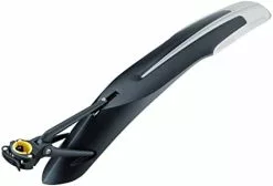 Topeak Guardabarro Trasero Defender XC11 29 / Negro