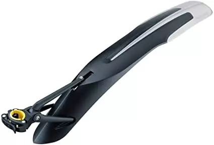 Topeak Guardabarro Trasero Defender XC11 29 / Negro 3 Topeak Guardabarro Trasero Defender XC11 29 / Negro