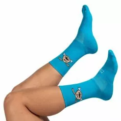 Taba Sport Media Ciclismo Guau Turqueza