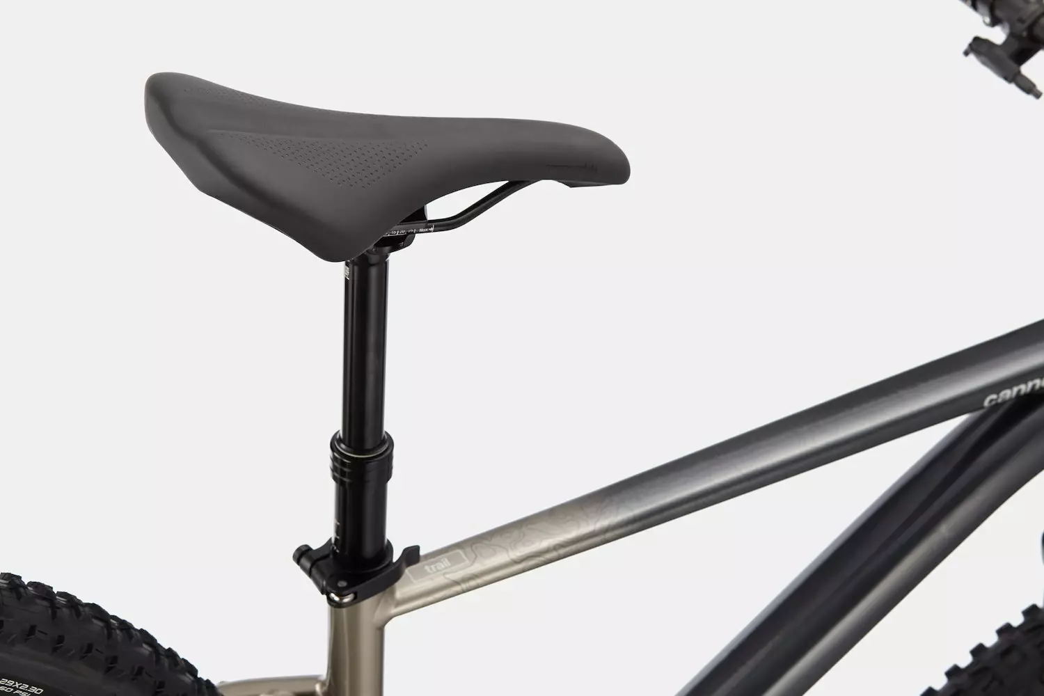 BICICLETA Cannondale Trail SE 1 6 BICICLETA Cannondale Trail SE 1 - Imagen 4