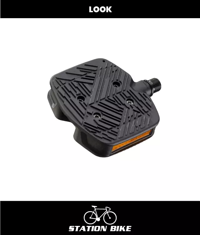 Pedal Look Geo Trekking Grip 6 Pedal Look Geo Trekking Grip - Imagen 4