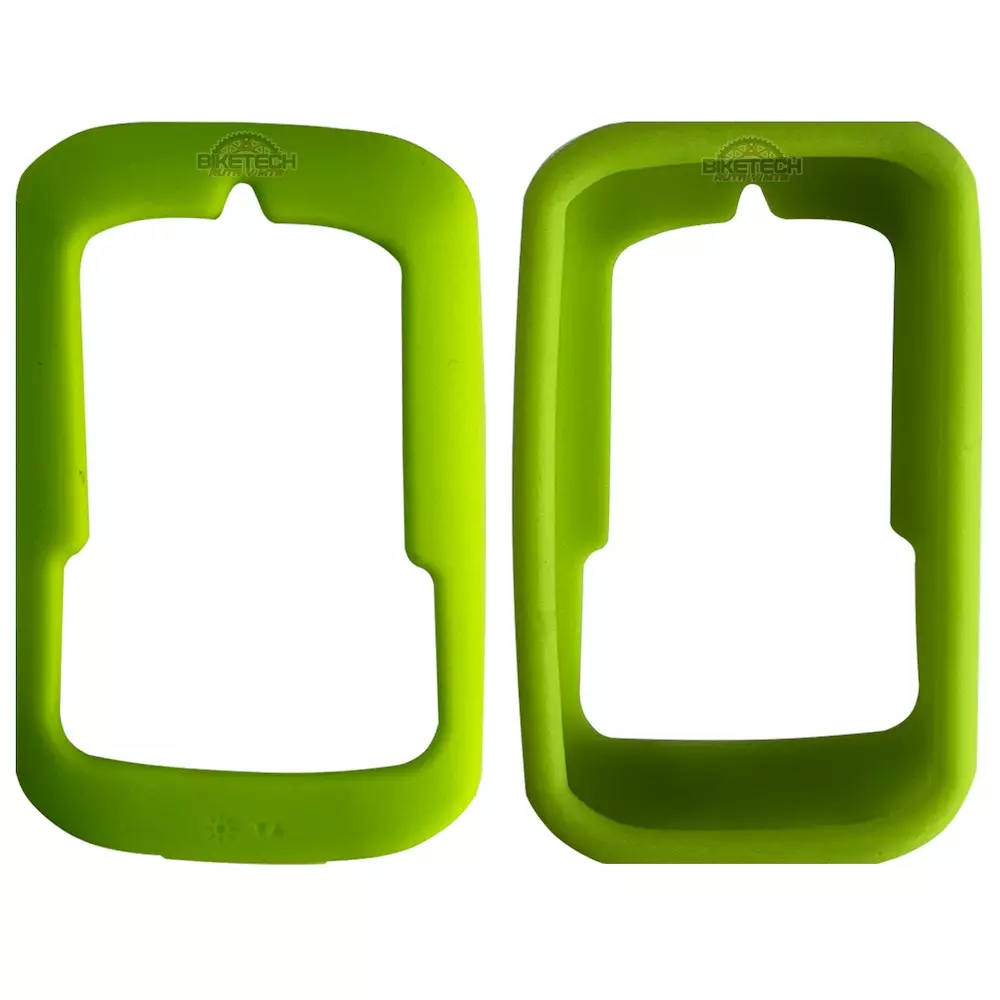 Funda Silicona Gps Bryton Rider 15 Con Protector De Vidrio 7 Funda Silicona Gps Bryton Rider 15 Con Protector De Vidrio - Imagen 5