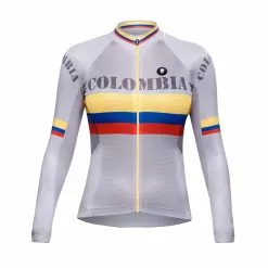 Camisa Safetti Colombia Classic Talla S Mujer