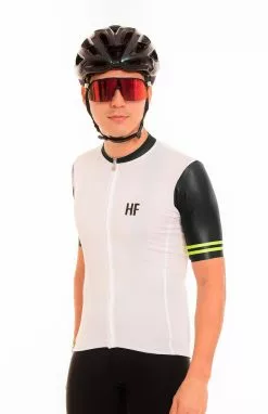 HighForce Jersey De Ciclismo Manga Corta - 217005 -Bicicletas Ventas i5wQqj44XGU46PXcNPkM334to