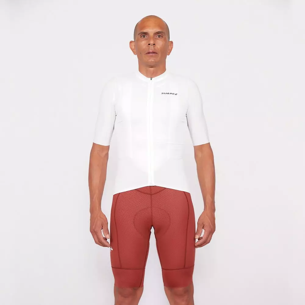 Suarez PANTALONETA HOMBRE C/T HARD BRICK Linea Pro 5 Suarez PANTALONETA HOMBRE C/T HARD BRICK Linea Pro - Imagen 3