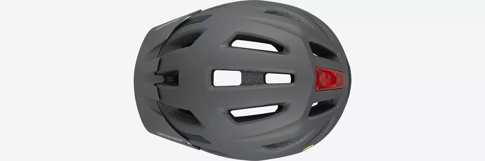 Specialized Shuffle Led Sb Hlmt Mips Ce Smk Yth 8 Specialized Shuffle Led Sb Hlmt Mips Ce Smk Yth - Imagen 6