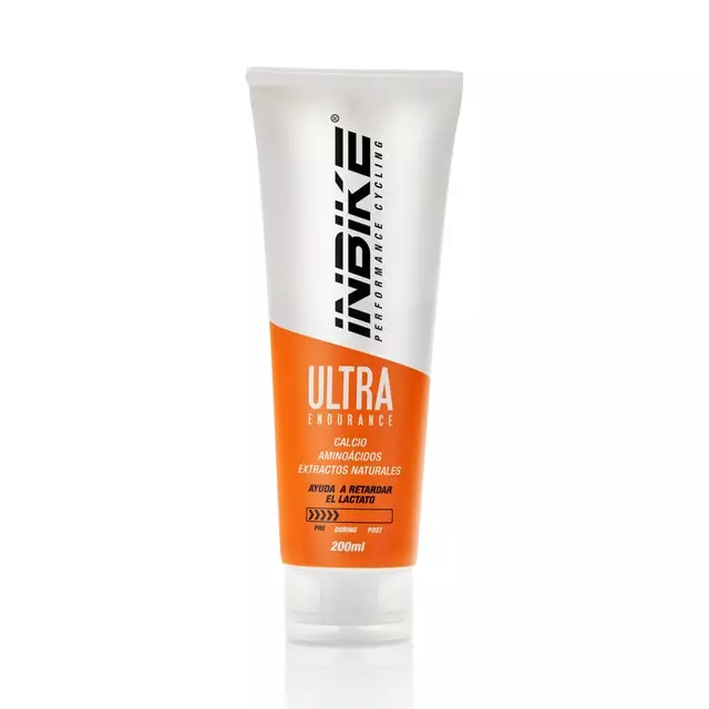 Inbike Ultra Endurance 3 Inbike Ultra Endurance