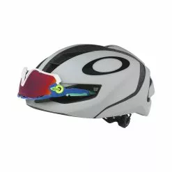Casco Oakley Aro5 Fog Gray M -Bicicletas Ventas iCUy gAfWYvvnKwf2LChUZQfk 3