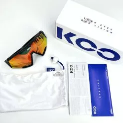 Gafas Ciclismo KOO Spectro Originales Ruta Mtb -Bicicletas Ventas iCkZMuSA7iaqBmk85uaZsxkKI