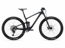 Bicicleta Giant Anthem Advanced Pro 29 2 23 Negro (L)