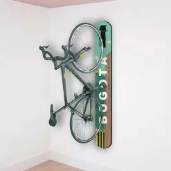 Luha Soporte Pared Para Bicicleta Diseño Tributo A Bogotá 7 Luha Soporte Pared Para Bicicleta Diseño Tributo A Bogotá -Bicicletas Ventas iFIELaaWznfef2VHZi7g6cQqk