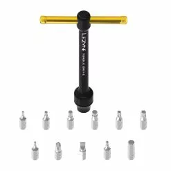 Lezyne Llave De Torque Pocket-Sized Tool Kit -Bicicletas Ventas iHydh9itng1vb8RJ9TM7HeTP8