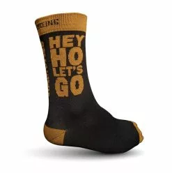 RockCycling Medias Ciclismo Ramones