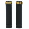 Grips STL Con Anillo De Seguridad Dorados