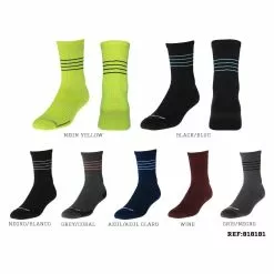 Medias Midle Lines GW