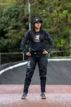 OkendoShop Pantalon De Bmx Para Niños Negro Okendo + Envio Incluido -Bicicletas Ventas iSGJGPKWhWTQjmOtey5t HYAc