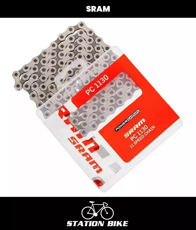 Cadenilla SRAM Pc1130 11vel 3 Cadenilla SRAM Pc1130 11vel