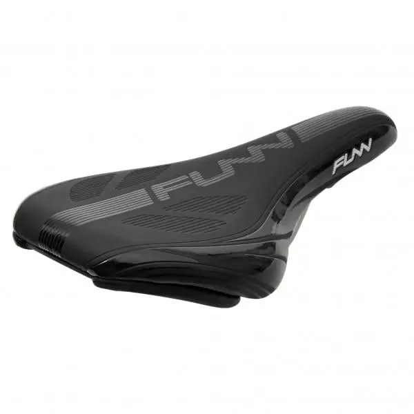 Sillín FUNN ADLIB HD Cromo Molibdeno 3 Sillín FUNN ADLIB HD Cromo Molibdeno