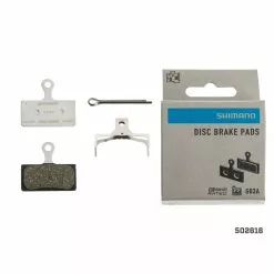 Shimano Pastas G05a Resina Sencillas