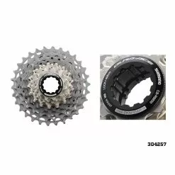 Shimano Pacha Cs R9200 12 Dura Ace 12 Vel